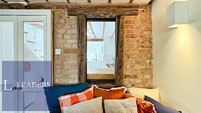 2 Bedroom Semi-Detached House For Sale In Sheepcot Road, Castle Hedingham, Halstead, CO9