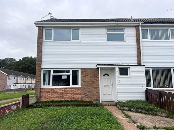 3 Bedroom Semi-detached House To Rent In Eastfields, King's Lynn, PE30