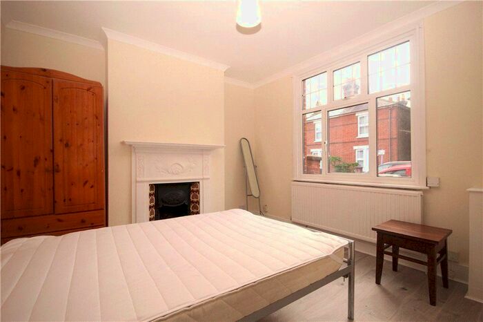 1 Bedroom Terraced House To Rent In Rupert Road, Guildford, Surrey, GU2