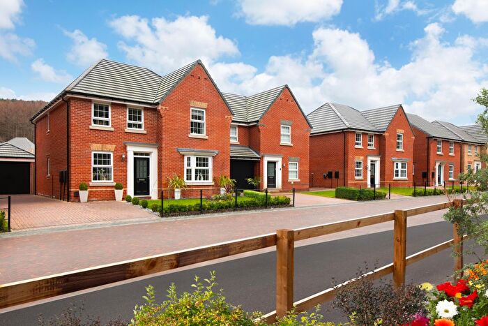 3 Bedroom Detached House For Sale In "Eckington" At Stoke Doyle Road, Oundle, PE8