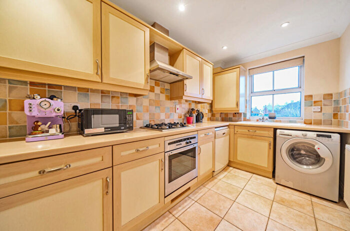 1 Bedroom Apartment For Sale In Sandmartin Crescent, Stanway, Colchester, CO3