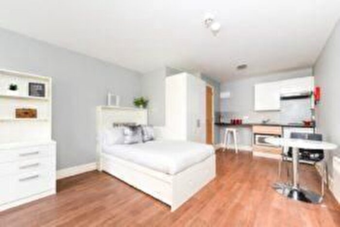 1 Bedroom Flat To Rent In Crewe Street, Chester, CH1