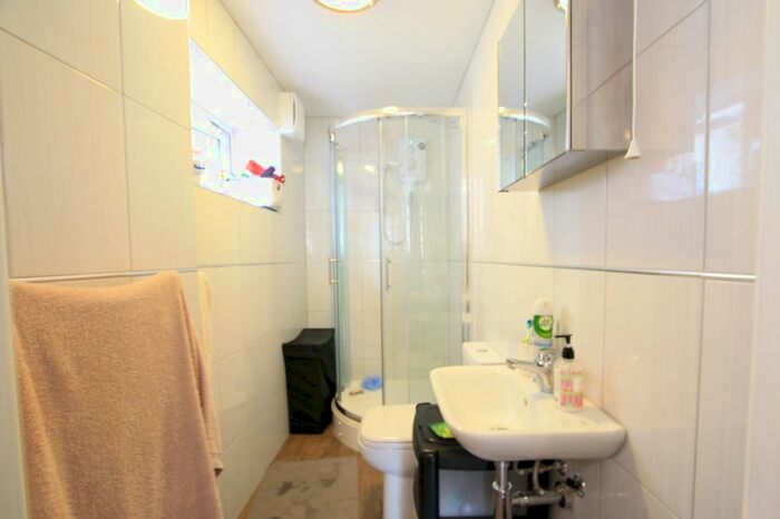 Studio To Rent In Lewisham High Street, Lewisham, SE13