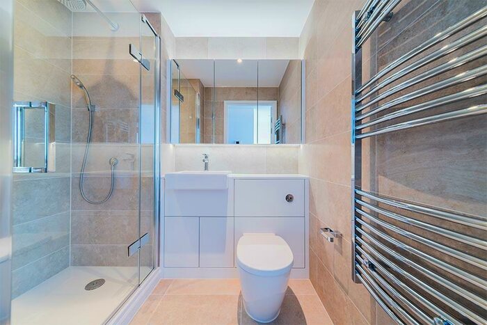 1 Bedroom Apartment To Rent In Maidenhead, Berkshire, SL6