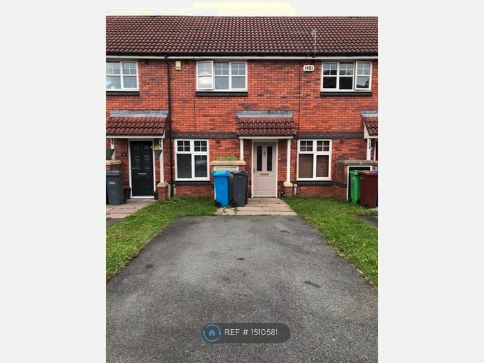 2 Bedroom Terraced House To Rent In Haslington Road, Wythenshawe, M22