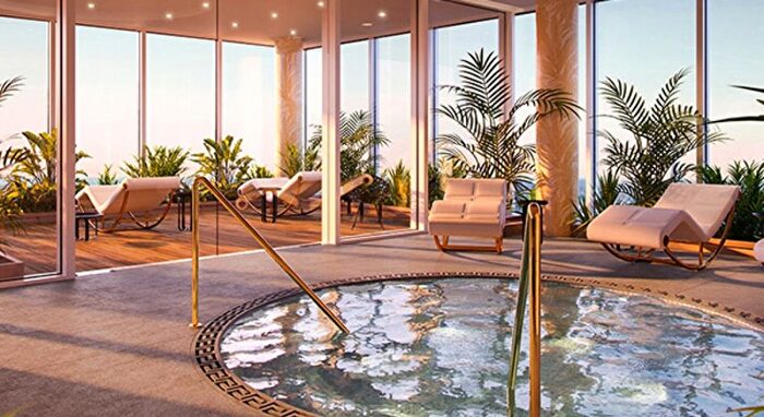 2 Bedroom Flat To Rent In Bondway, London, SW8