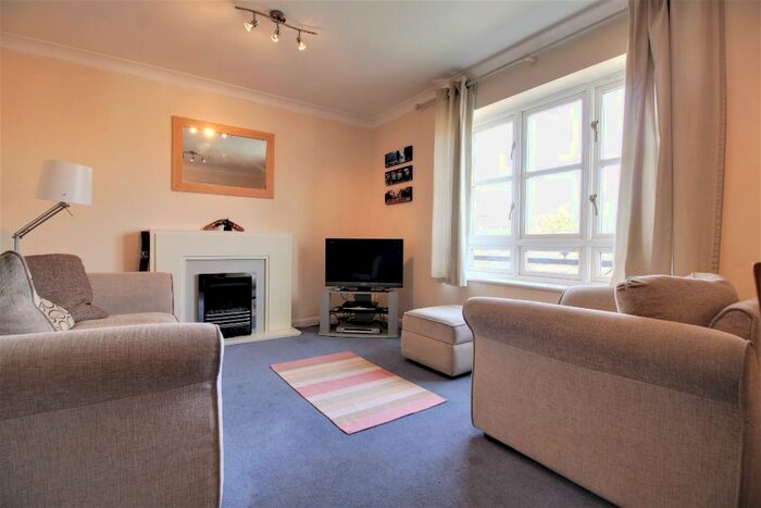 2 Bedroom Penthouse To Rent In Beddow Close, Castle Mews, Shrewsbury, SY1