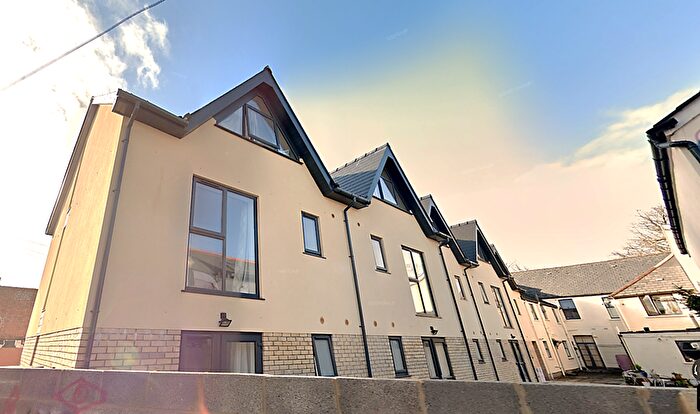 1 Bedroom Apartment To Rent In Richmond Road, Cardiff(City), CF24