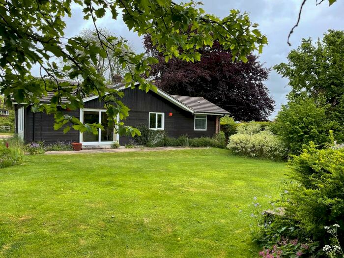 4 Bedroom Detached House To Rent In Church Lane, Alton, GU34