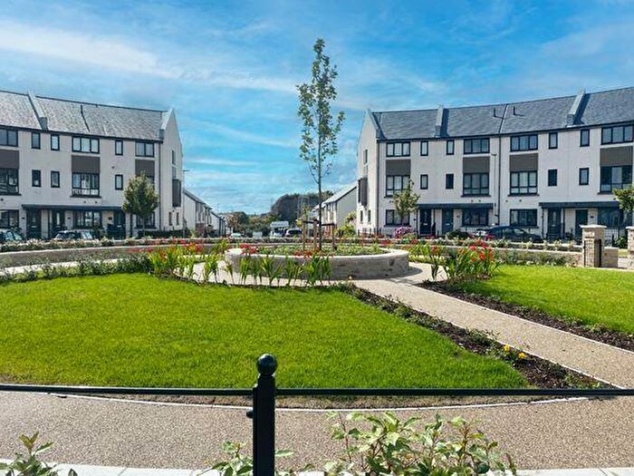 2 Bedroom Apartment For Sale In Encombe Street, Plymstock, Plymouth, PL9