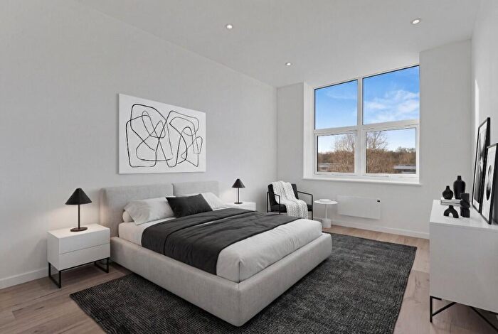 1 Bedroom Flat To Rent In **Limited Offer: Weeks Rent Free - Sunrise Parkway, Milton Keynes, MK14