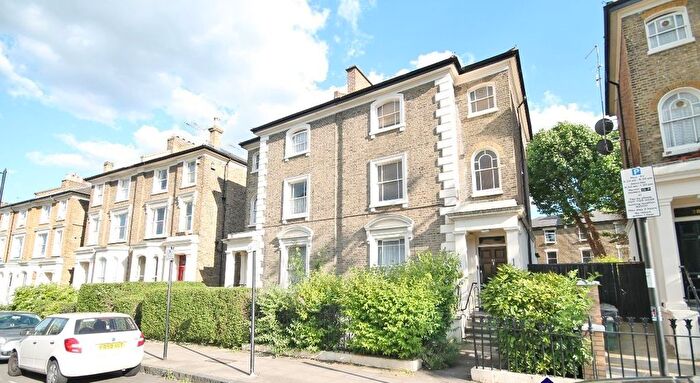 2 Bedroom Flat To Rent In St. John's Grove, London, N19
