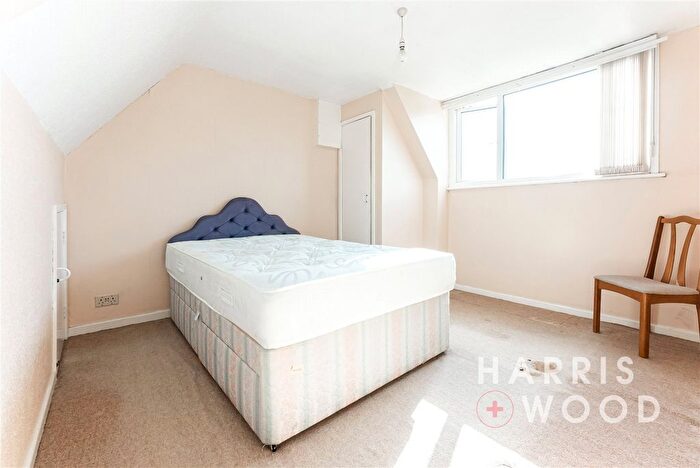3 Bedroom Bungalow For Sale In Green Lane, Colchester, Essex, CO4