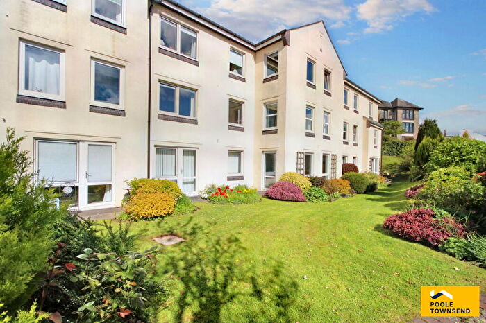 1 Bedroom Apartment For Sale In Strand Court, The Esplanade, Grange Over Sands, LA11