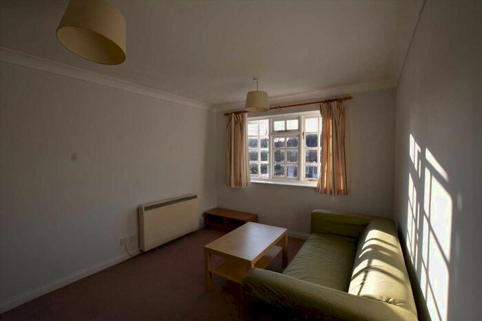 1 Bedroom Property To Rent In Yellowhammer Court, Eagle Drive, Colindale, NW9