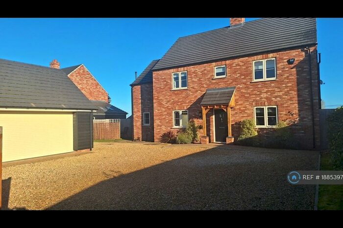 4 Bedroom Detached House To Rent In Walton Road, Marshland St. James, Wisbech, PE14