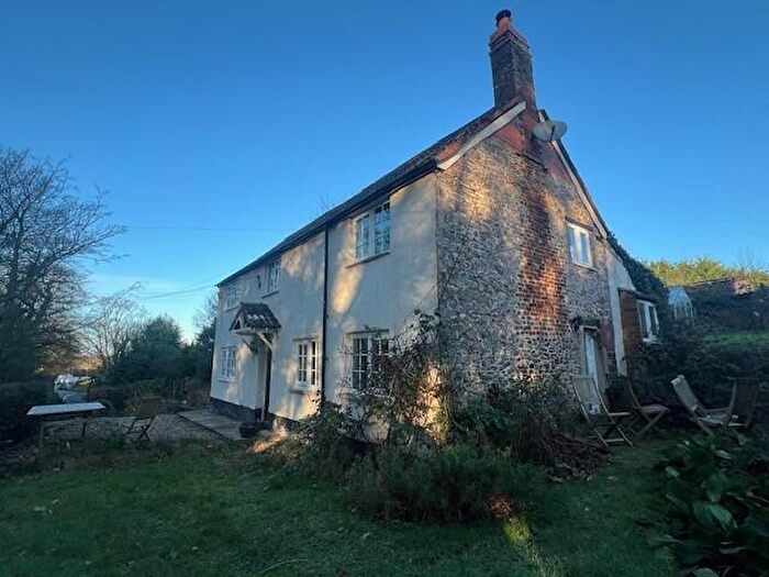 4 Bedroom Cottage To Rent In * Stevens Cottage * Talaton *, EX5