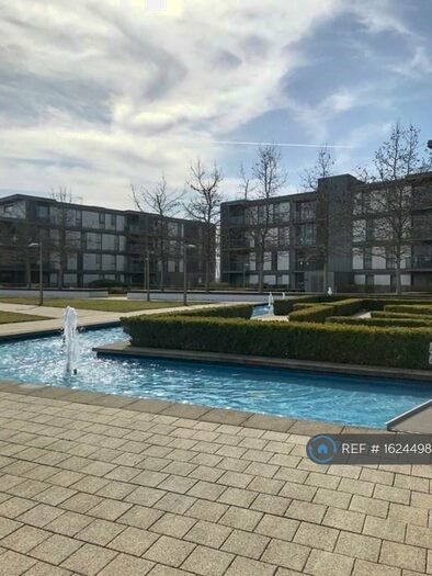 1 Bedroom Flat To Rent In Emerald House, Milton Keynes, MK9