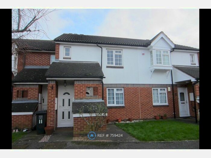 1 Bedroom Maisonette To Rent In Muncies Mews, London, SE6