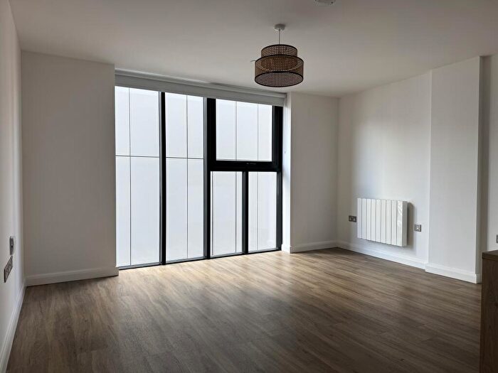 1 Bedroom Flat To Rent In Bishopgate Gardens, Bishopgate, Preston, PR1