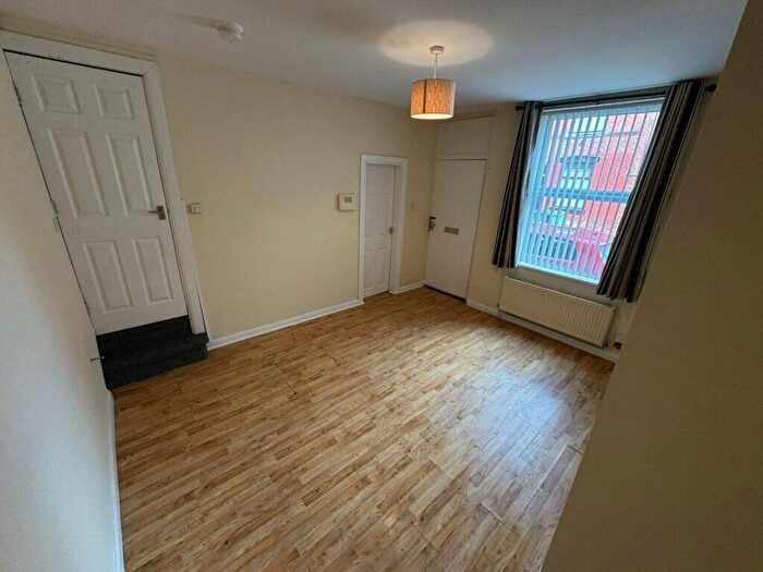 2 Bedroom Terraced House To Rent In Marley Terrace, Leeds, LS11