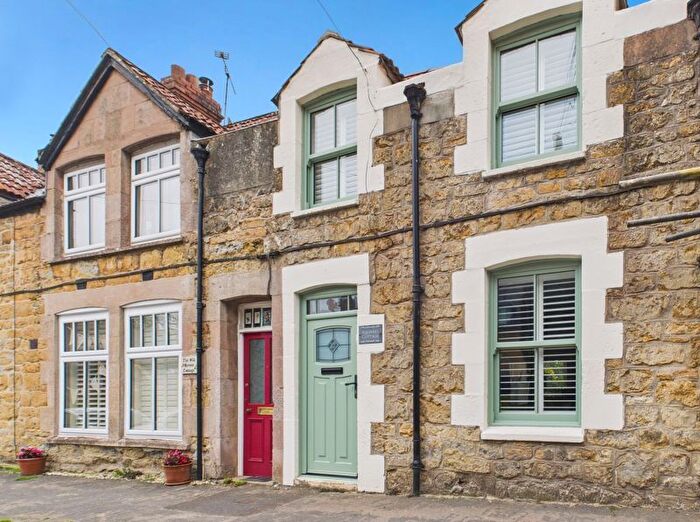 2 Bedroom Terraced House For Sale In Middle Street, Shepton Beauchamp, TA19