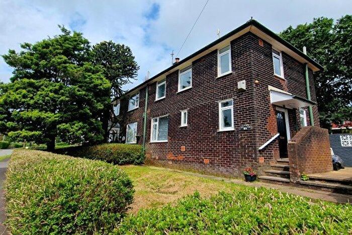 2 Bedroom Property To Rent In Tynwald Road, Blackburn, BB2