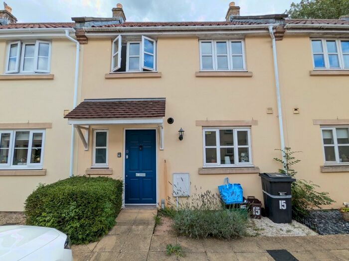2 Bedroom House To Rent In Whitewell Road, Frome, BA11