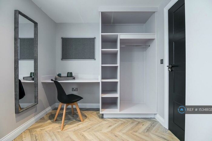 6 Bedroom Terraced House To Rent In &#; Pppw Cameron Street, Liverpool, L7