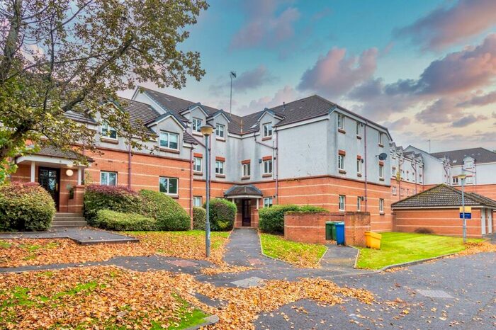 2 Bedroom Apartment To Rent In Cartbank Grove, Flat /, Cathcart, Glasgow, G44