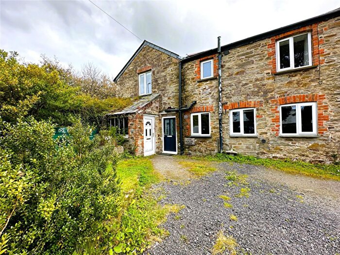 4 Bedroom Semi-Detached House To Rent In Plas Newyyd Farm, Plas Newyd Farm, Bodmin, PL31