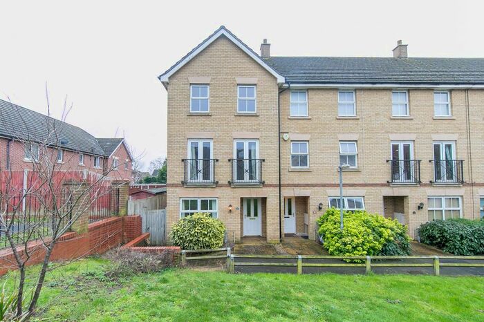 4 Bedroom Property To Rent In Rowan Place, CO1