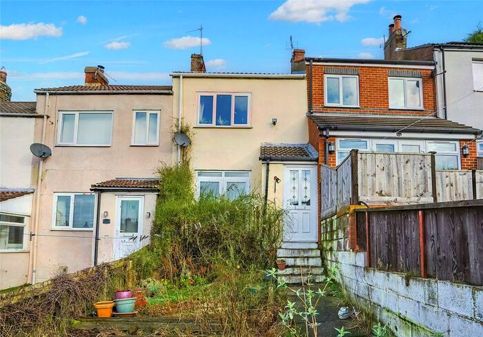 2 Bedroom Terraced House For Sale In Margrove Park, Boosbeck, Saltburn-By-The-Sea, North Yorkshire, TS12