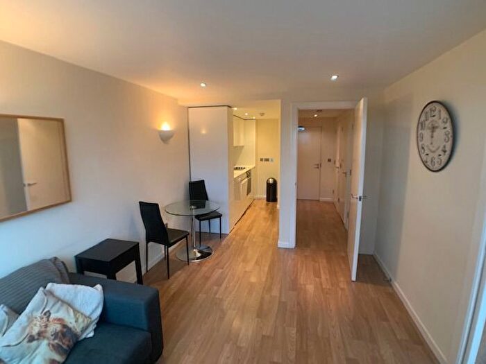 1 Bedroom Flat To Rent In Water Lane, Leeds, LS11