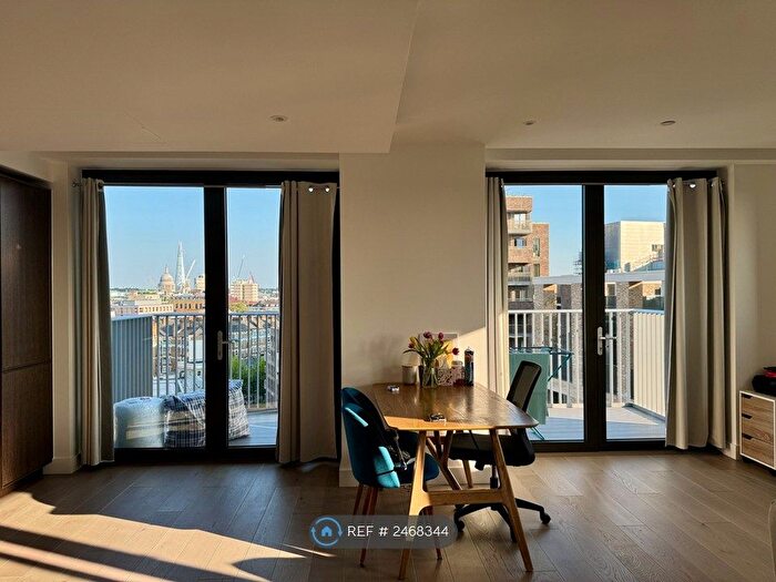 2 Bedroom Flat To Rent In Manuscript Court, London, WC1X