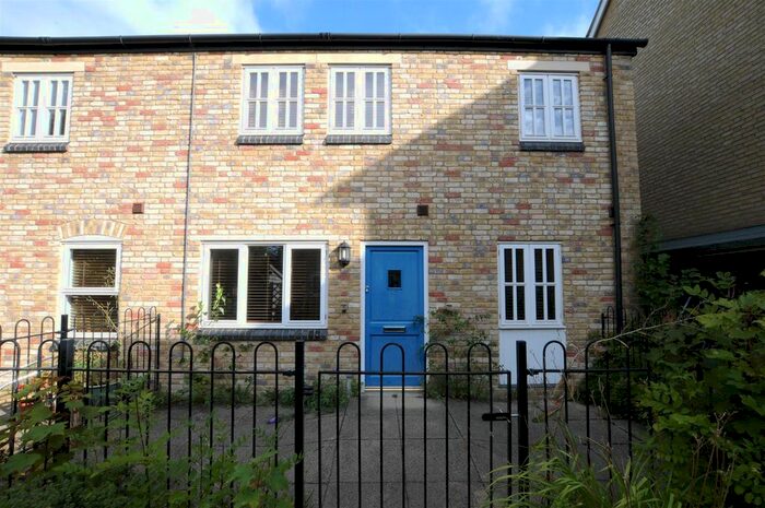 2 Bedroom Property To Rent In Marlborough Road, Oxford, OX1