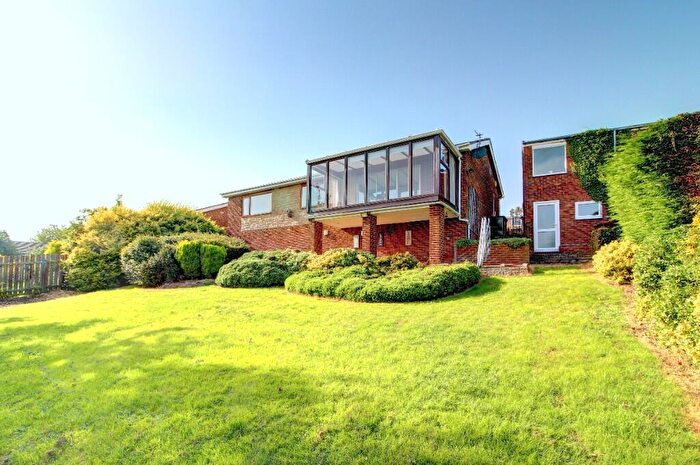 3 Bedroom Detached Bungalow To Rent In Killiebrigs, Newcastle Upon Tyne, NE15