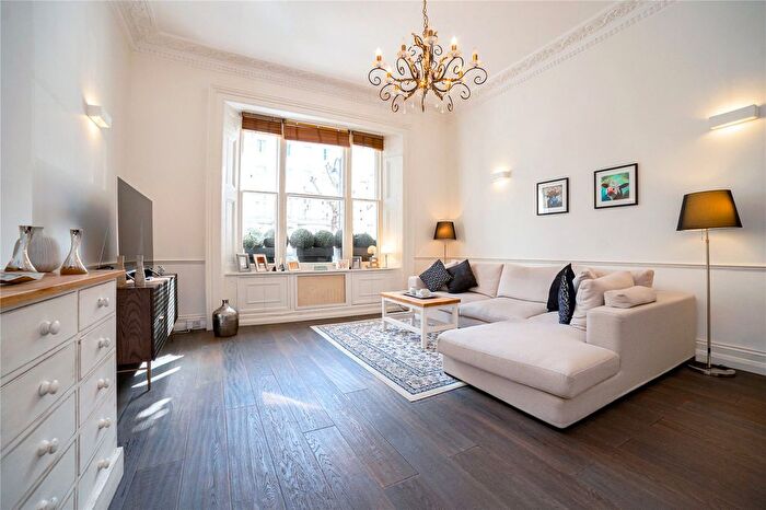2 Bedroom Flat To Rent In Queen's Gate, South Kensington, SW7