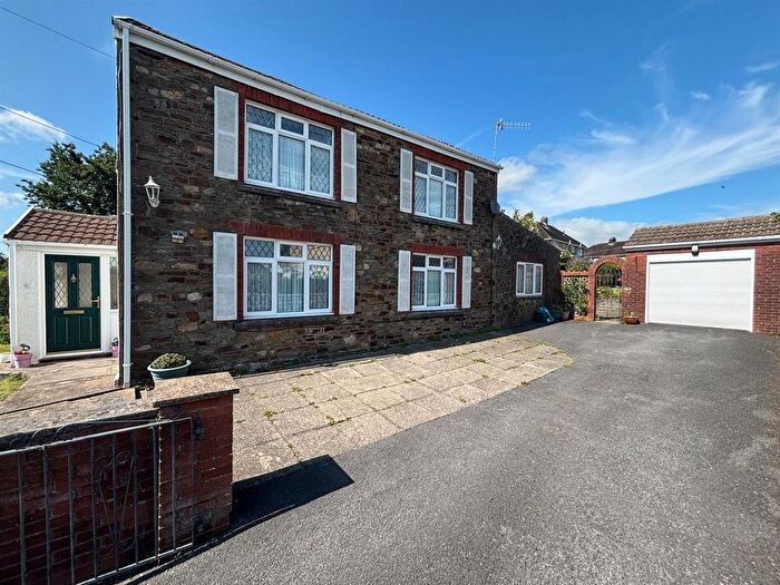 3 Bedroom Detached House For Sale In Trallwm Road, Llanelli, SA14