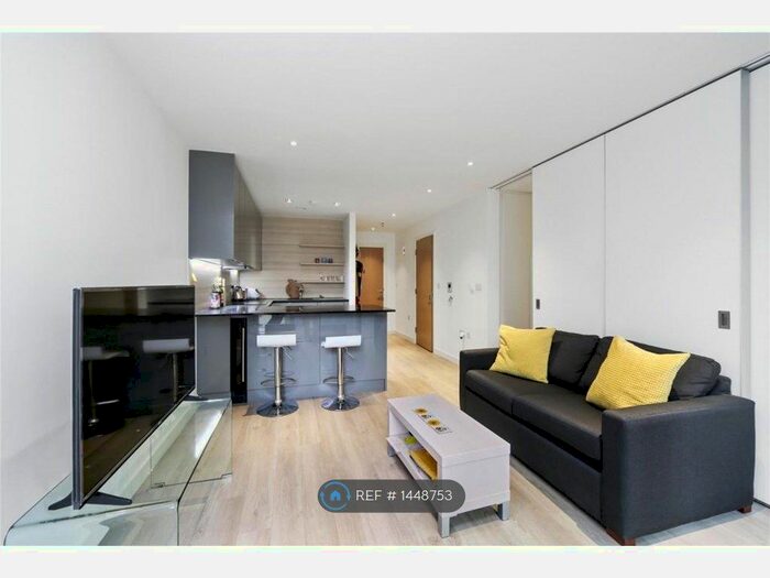 1 Bedroom Flat To Rent In Nature View Apartments, London, N4