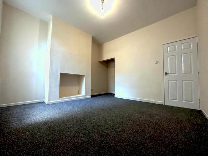 2 Bedroom Terraced House To Rent In Wargrave Road, Newton-Le-Willows, WA12