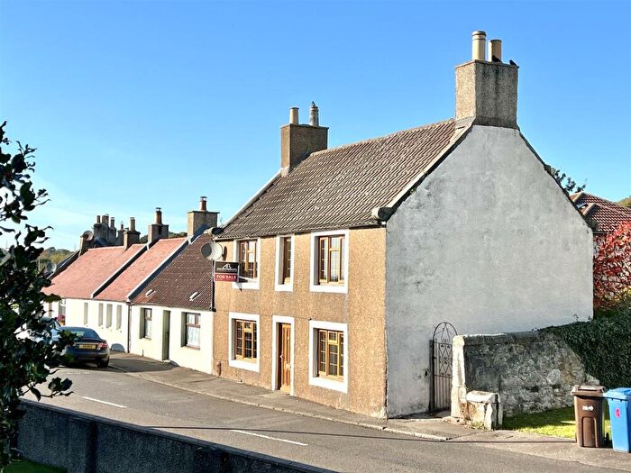 3 Bedroom Cottage For Sale In The Ness, Torryburn, KY12