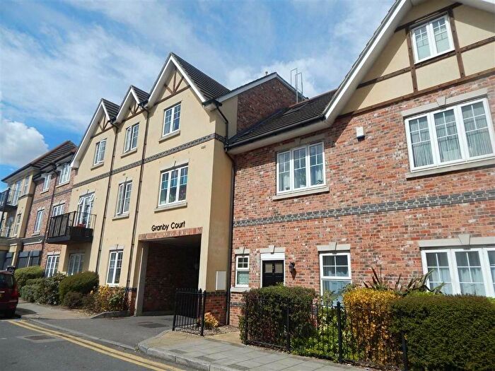2 Bedroom Flat To Rent In Granby Court, Harrow, HA1