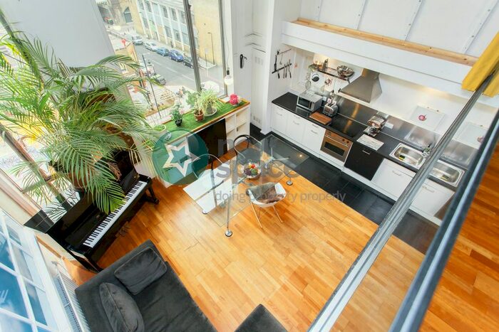 2 Bedroom Flat To Rent In Kings Wharf, Kingsland Road, Haggerston, E8