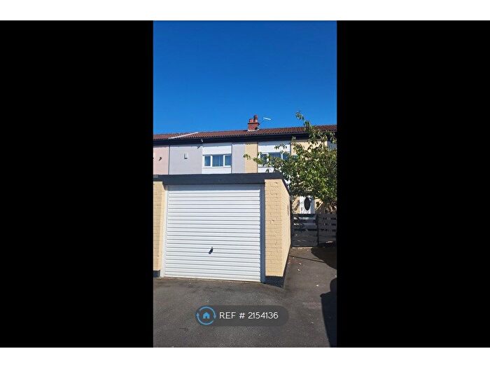 2 Bedroom Terraced House To Rent In Scafell Close, Peterlee, SR8