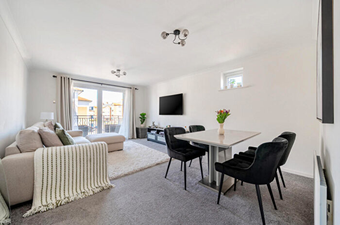 2 Bedroom Apartment For Sale In The Strand, Brighton Marina Village, Brighton, BN2