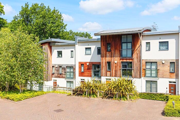 5 Bedroom Terraced House For Sale In Kentish Gardens, Tunbridge Wells, TN2