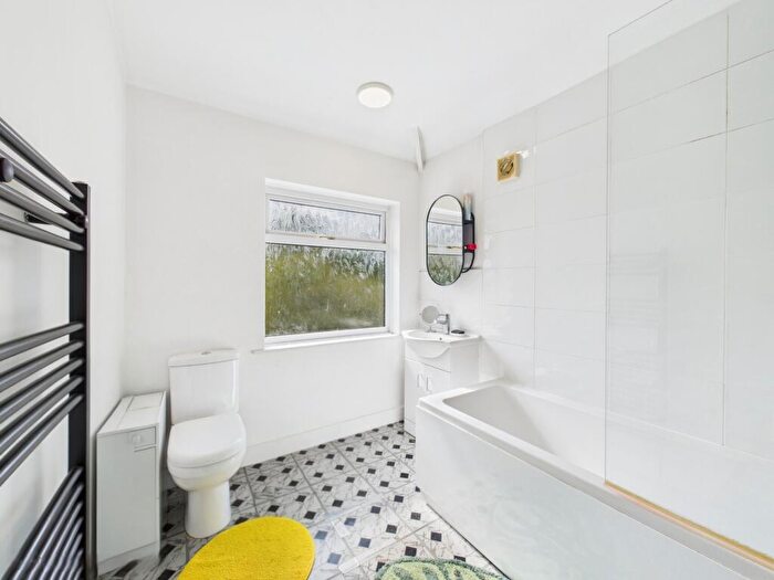 2 Bedroom End Of Terrace House For Sale In Fullingdale Road, The Headlands, NN3