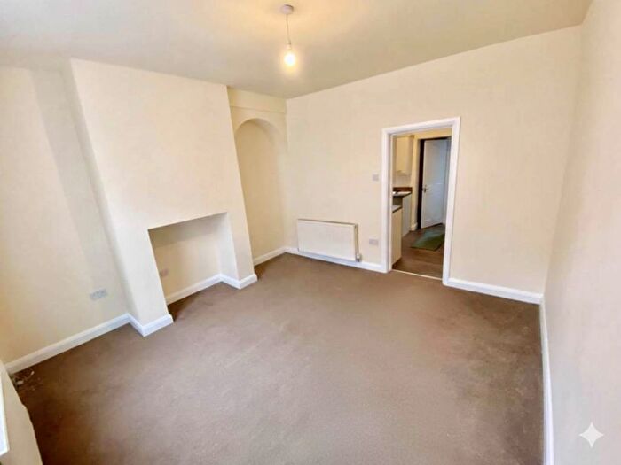 2 Bedroom Terraced House To Rent In Pindar Oaks Cottages, Barnsley, S70