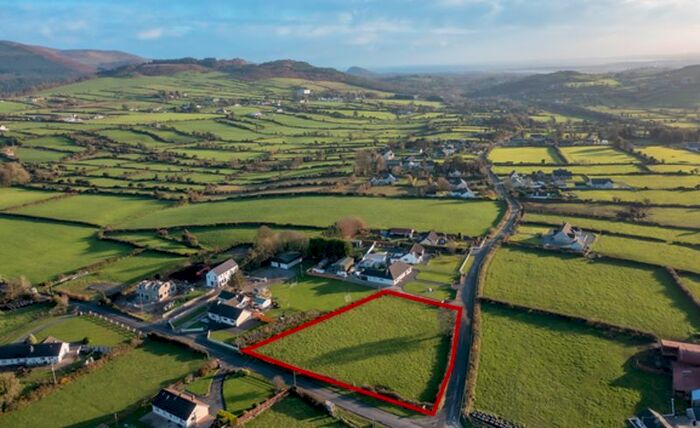 Land For Sale In Finegans Road, Jonesborough, Newry BT35